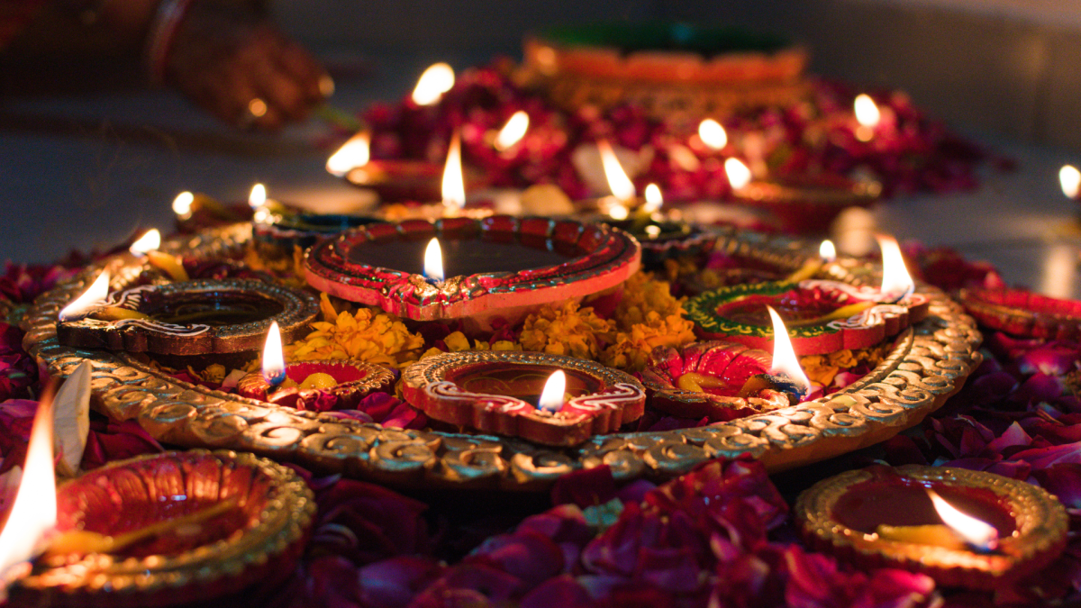 SASA Brings Diwali Spirit to Harvard-Westlake Campus