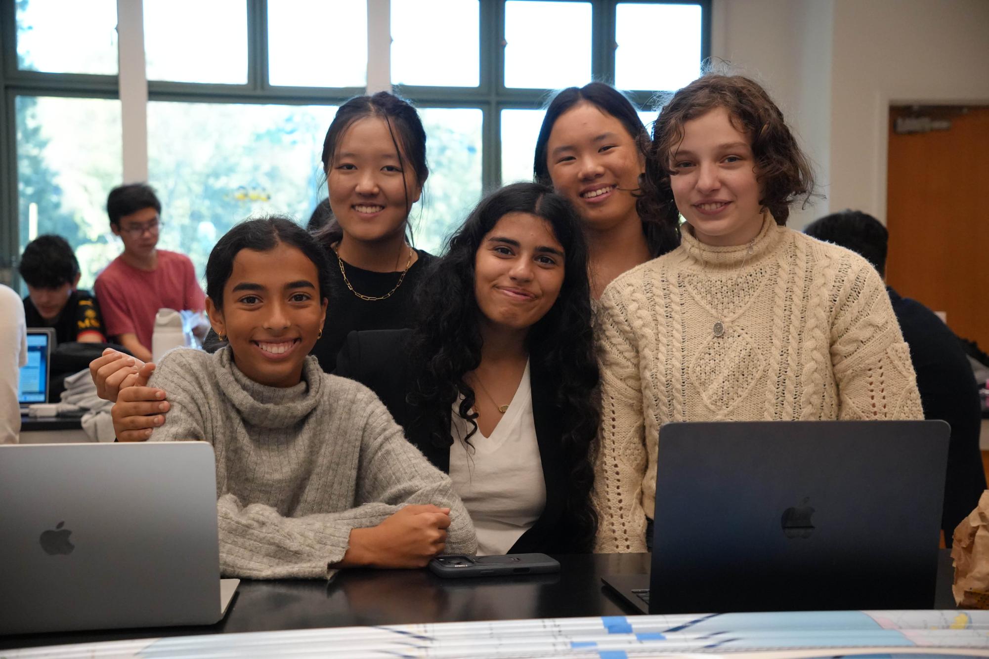 Novice Debaters' First Tournament
