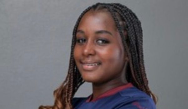Bella Hall ’29