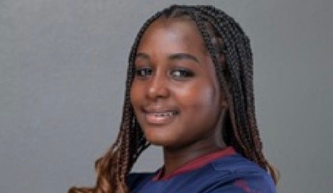 Bella Hall '29