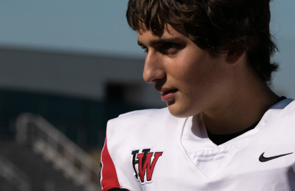 Wesley Winnick ’29
