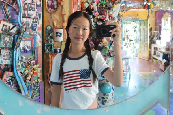 Anny Du ’29