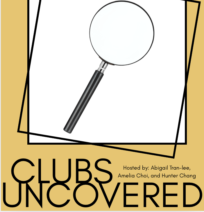 Clubs Uncovered: Episode 1 Christian Club