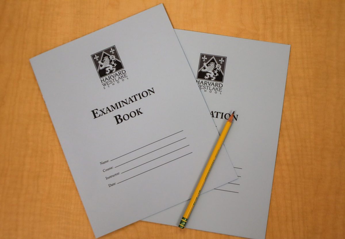 English Department reinstates 9th grade final exam
