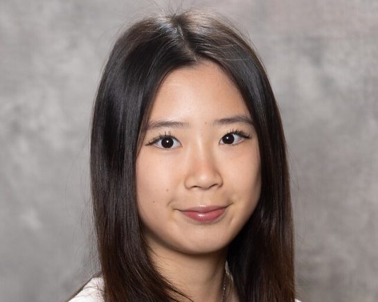 Jennifer Li '29