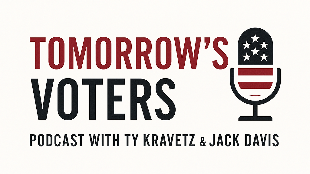 Tomorrow's Voters: Episode 1