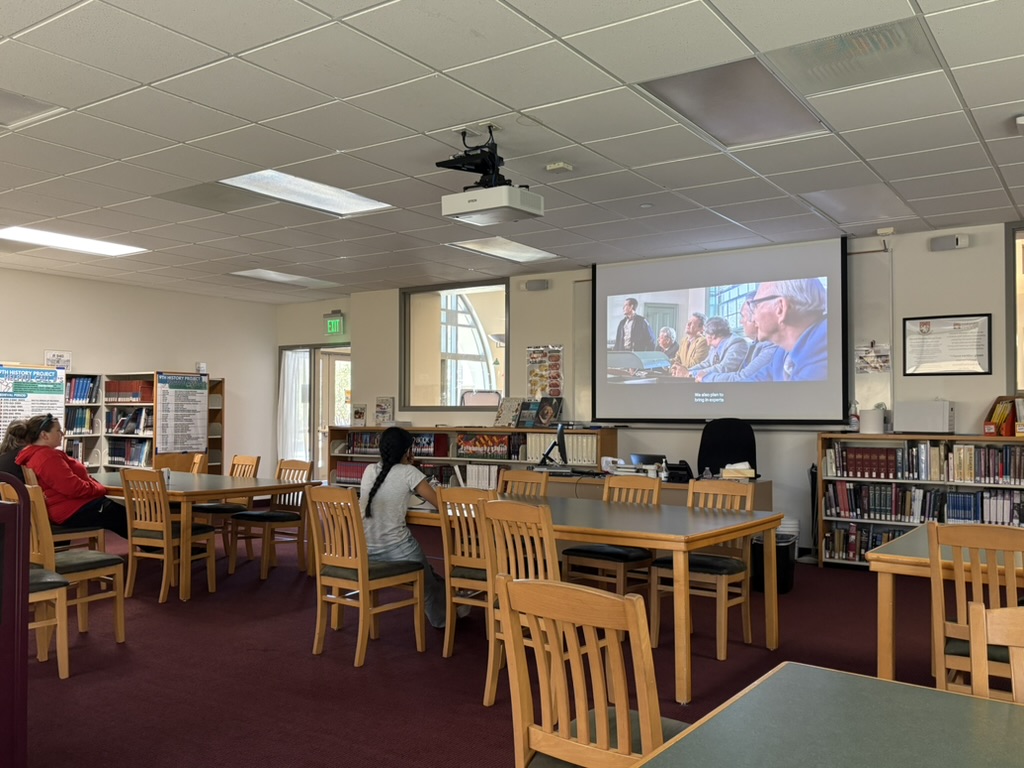Film Friday Closes the Year With Jaws