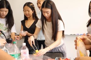 AACC Celebrates AAPI Heritage Month with Hwachea