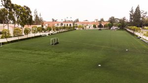 Seniors Return To The Middle School For One Last Time