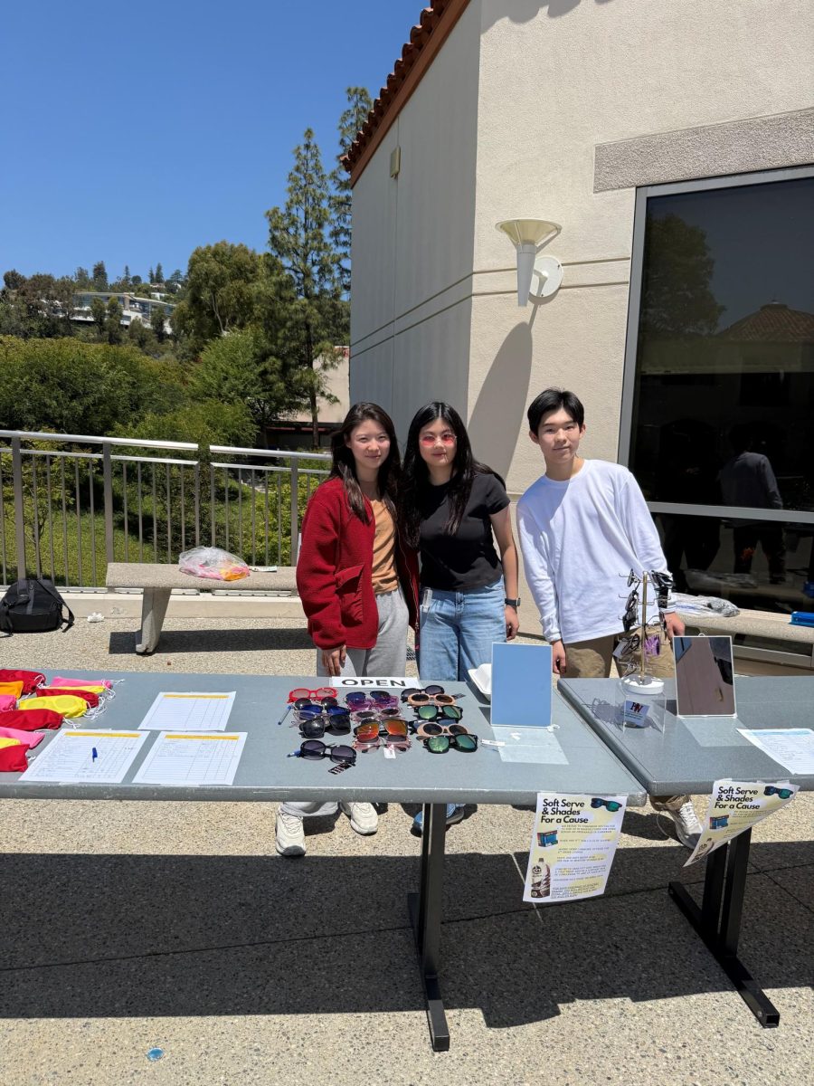 HW Bridges helps fund an orphanage with “Soft Serve & Shades for a Cause"